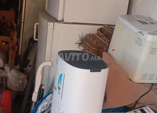 Marchandise neuve de l'étranger à vendre en gros