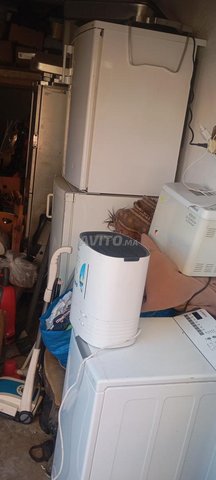 سلعة برا نقية للبيع بالجملة