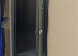 vestiaire métallique industriel