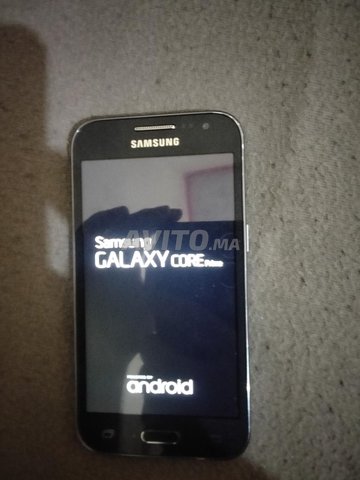 Samsung galaxy core prime