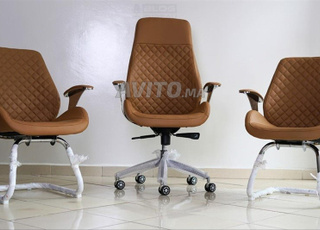 Chaise de bureau مكرسي المكتب