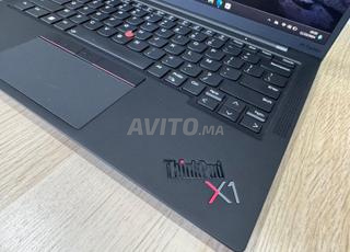 Lenovo X1 Carbon i7 الجيل الثالث عشر 16GB 512GB