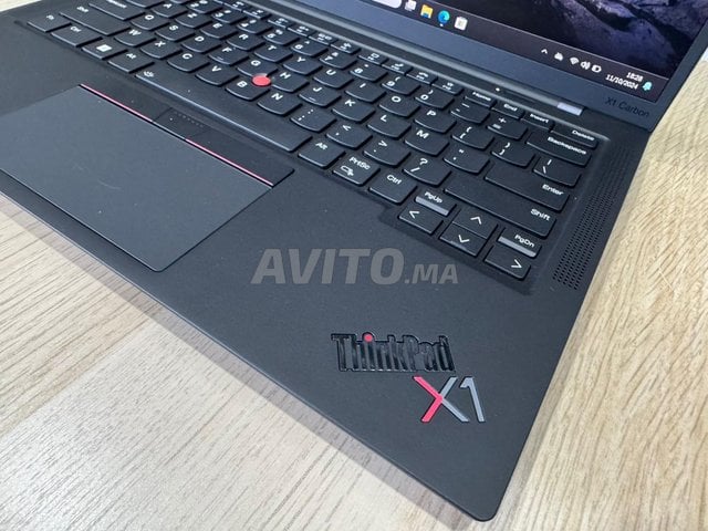 Lenovo X1 Carbon i7 13th 16GB 512GB