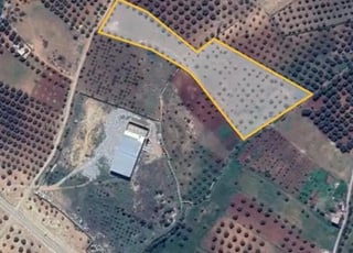 2 hectares et 6000 mètres à vendre