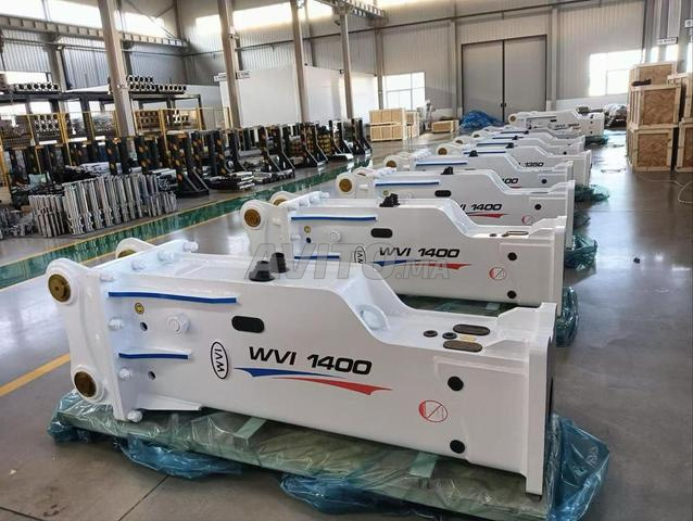 WVI marteau mohammedia - 2