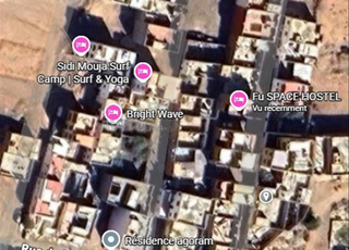 MAISON DE 3 ETAGE VUE SUR MER ET MONTAGNE A LOUER