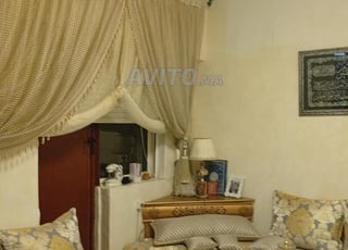 Location appartement meublé Wislane Meknès