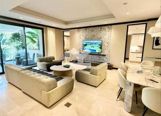 160312-Vente Appt à Marrakech Hivernage de 161 m²