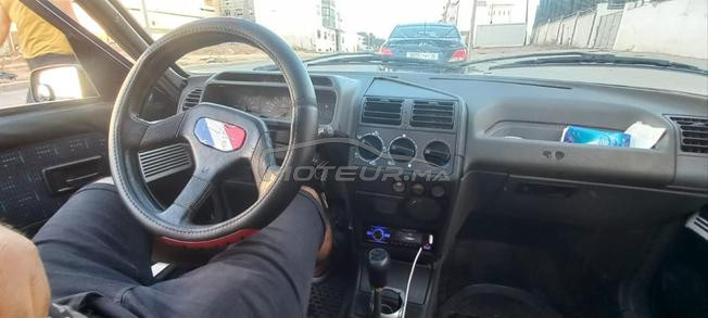205 Peugeot