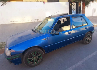 205 Peugeot