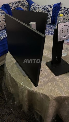 شاشة ديل 24 HDMI