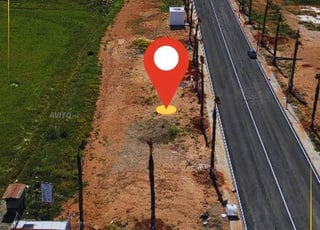 Lot de Terrain à usage professionnel à vendre