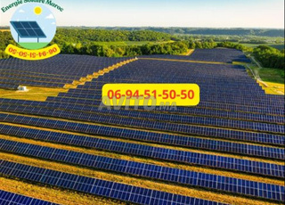 4. Panneaux solaires prix