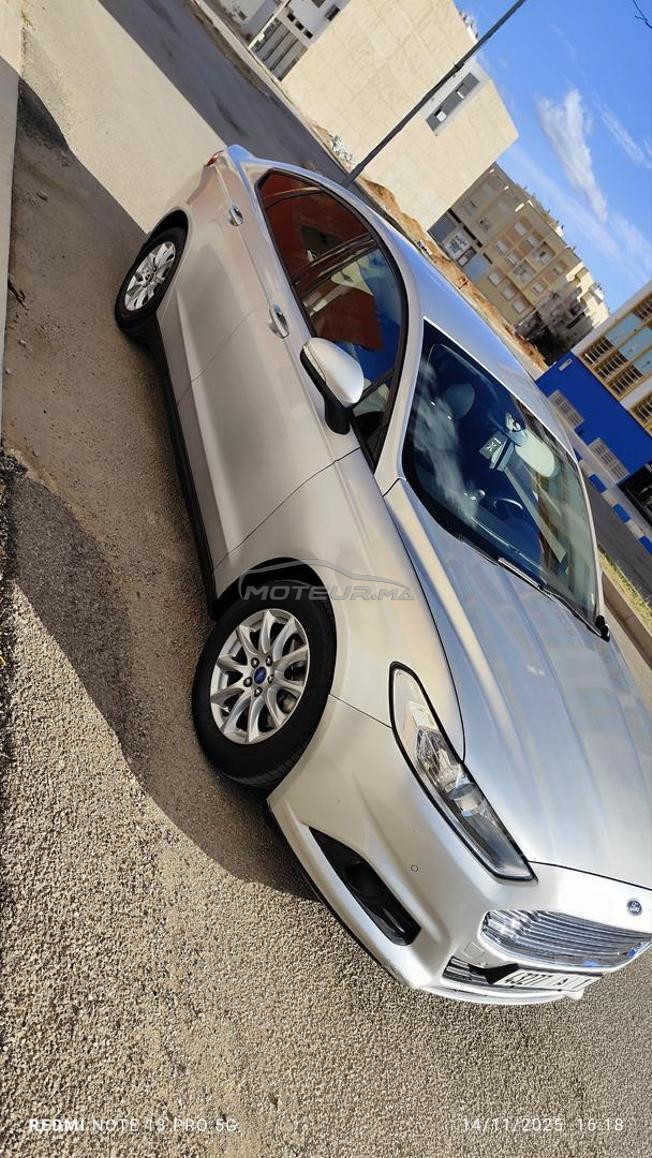  fision ford 