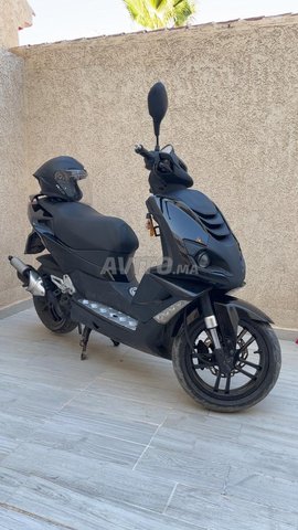 بيجو سبيد فايت 4