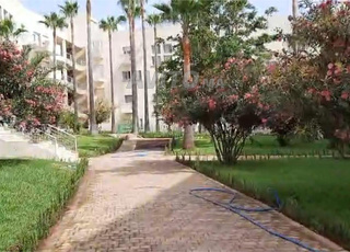 Appartement Résidence des enseignants