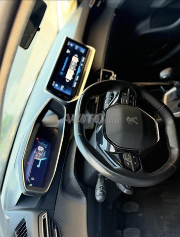 بيجو 208 ديزل مانيوال 2021 في سلا