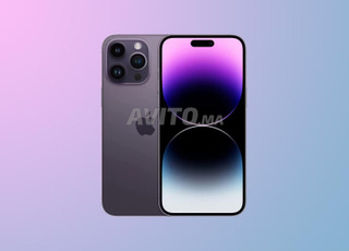 iphone 14 Pro Max 256 GB