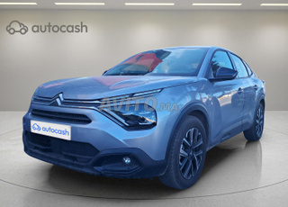 Citroën c4x 2025 avec financement