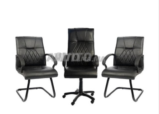 Fauteuil de bureau confortable pour président