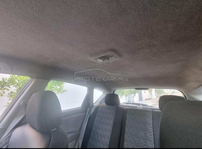 mazda 3 bien entretenu 