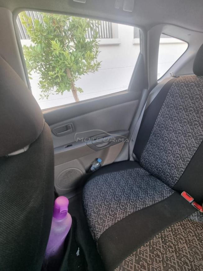 mazda 3 bien entretenu 