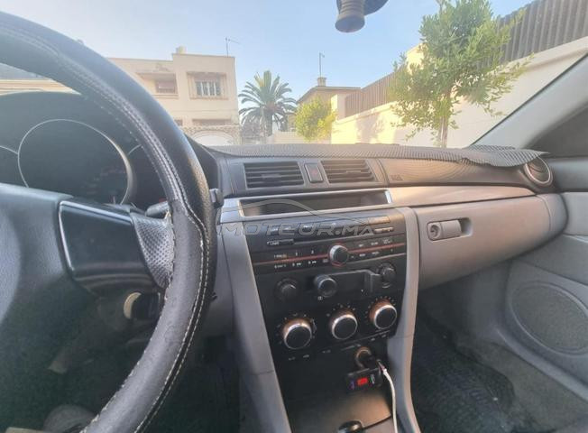 mazda 3 bien entretenu 