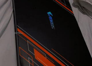 PC Portable Gaming Gigabyte AORUS 5