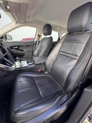 Range Rover Evoque D200 2021