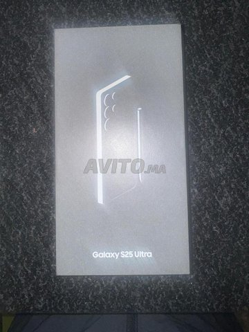 S 25 ألترا جديد للبيع