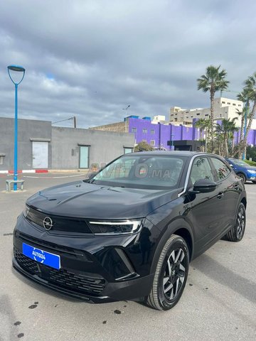 Opel New Mokka Essence 2025