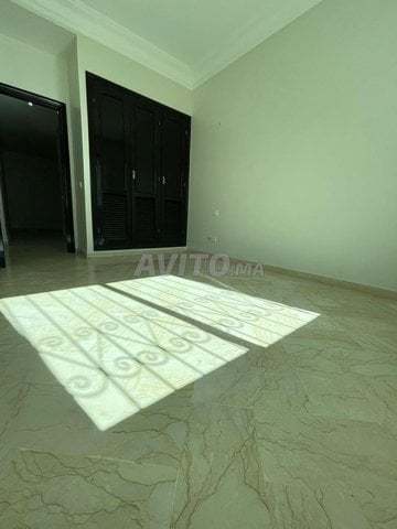 Appartement à louer 130 m² à Casablanca maarif