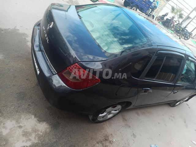 Renault Symbol Essence Manuelle 2009 في الداخلة - 2