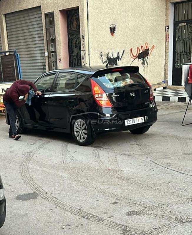 hyundai i 30 a vendre 