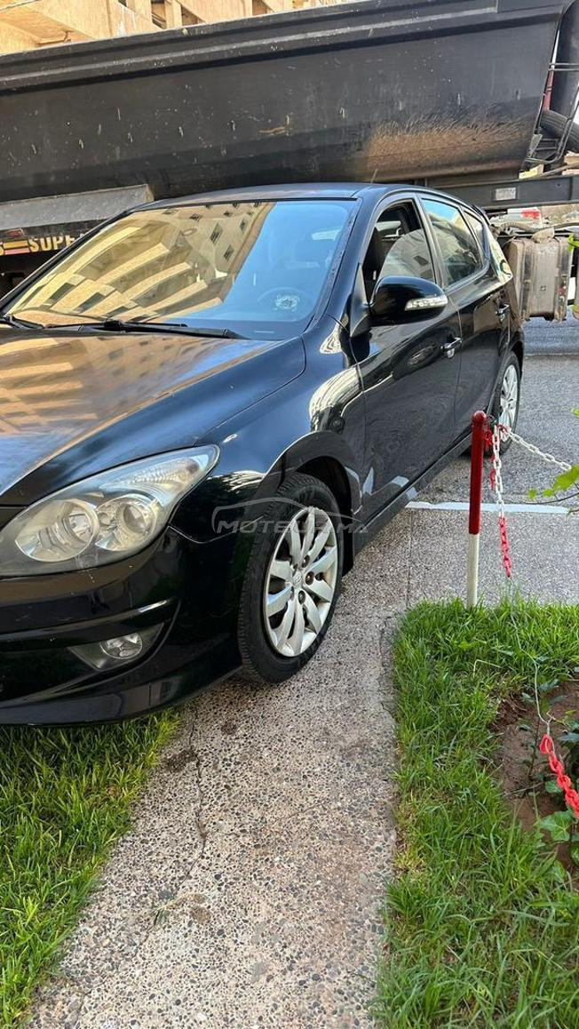 hyundai i 30 a vendre 