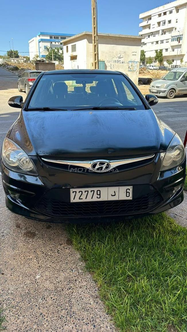hyundai i 30 a vendre 