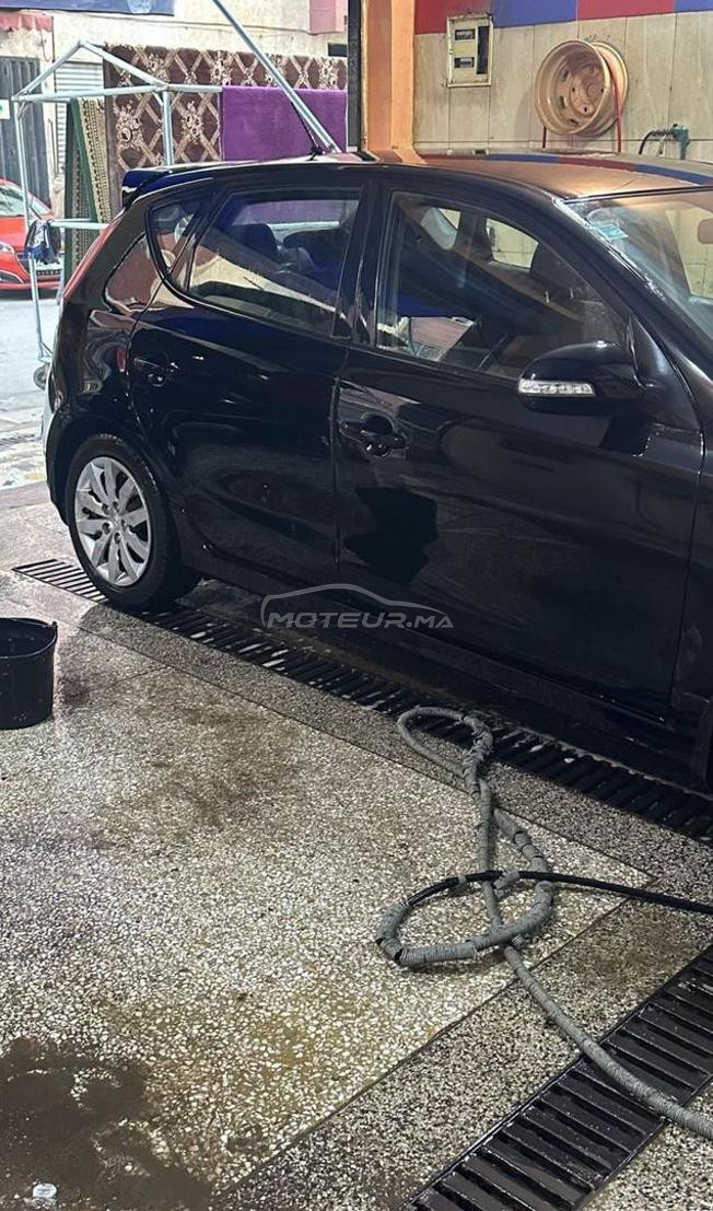 hyundai i 30 a vendre 