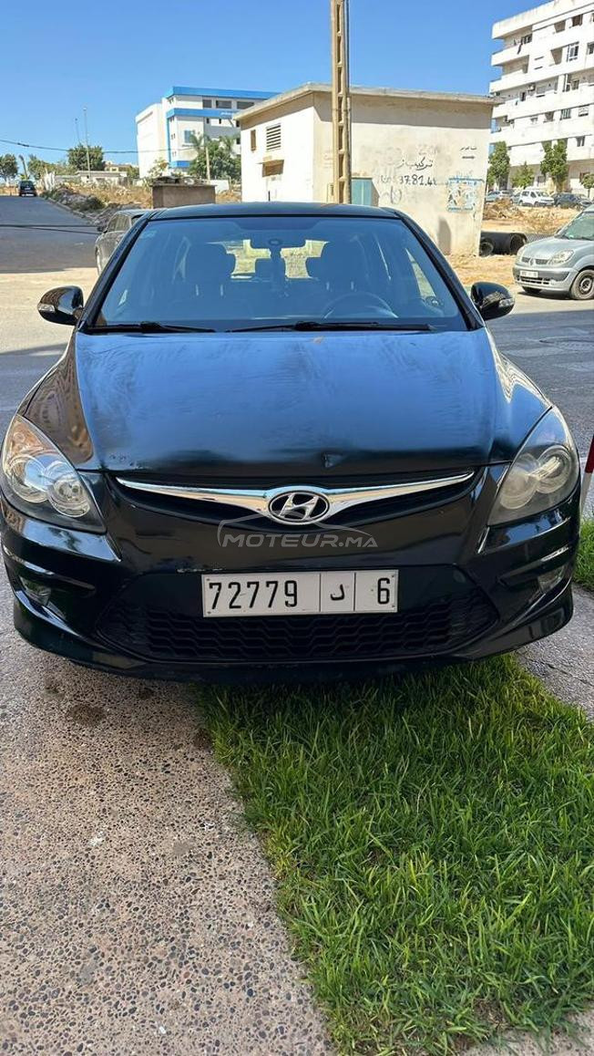 hyundai i 30 a vendre 