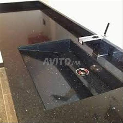 بيع وتركيب جميع أنواع الرخام والغرانيت