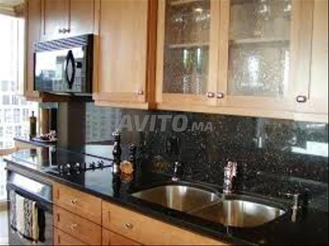 Vente et installation de tous types de marbre et granit - 2