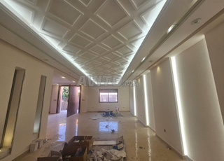 Magnifique Villa Moderne avec Piscine à vendre