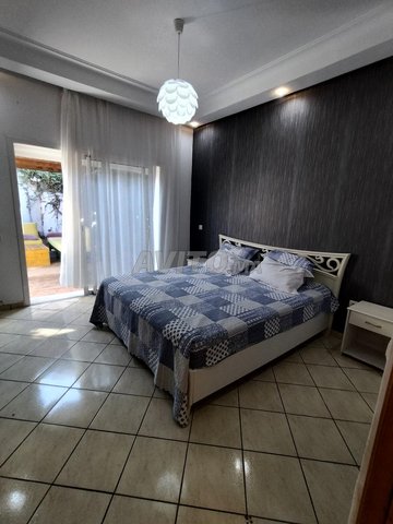 Appartement de luxe à louer