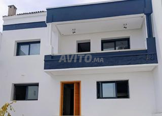 Villa Neuf à Vendre – Aswak Salam, Tanger