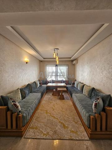 شقة مشرقة بمساحة 88 متر مربع للبيع