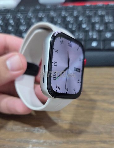 ساعة هواوي فيت 3