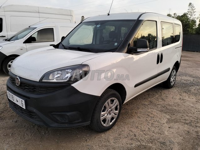 Fiat Doblo