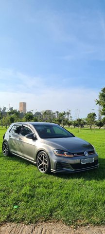 فولكس فاجن جولف 7