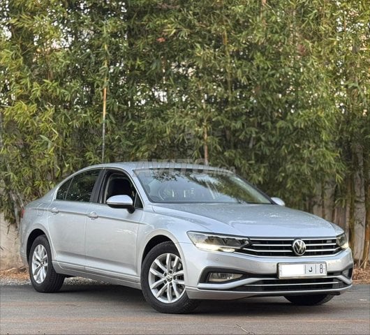Volkswagen Passat B8 2021 Automatique à Vendre
