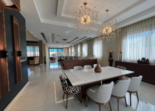 Villa d’Exception de Luxe à vendre à Soussi