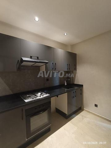 Appartement à louer 40 m² à Bouskoura - 2